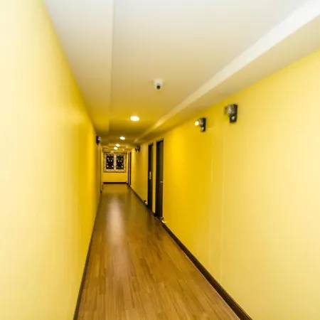จุฑาแมนชั่น Apartment Uttaradit Exterior photo