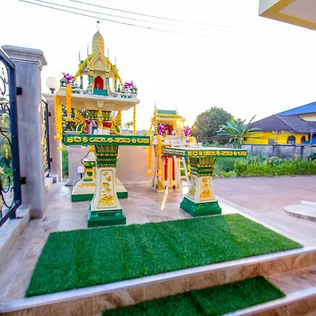 จุฑาแมนชั่น Apartment Uttaradit Exterior photo