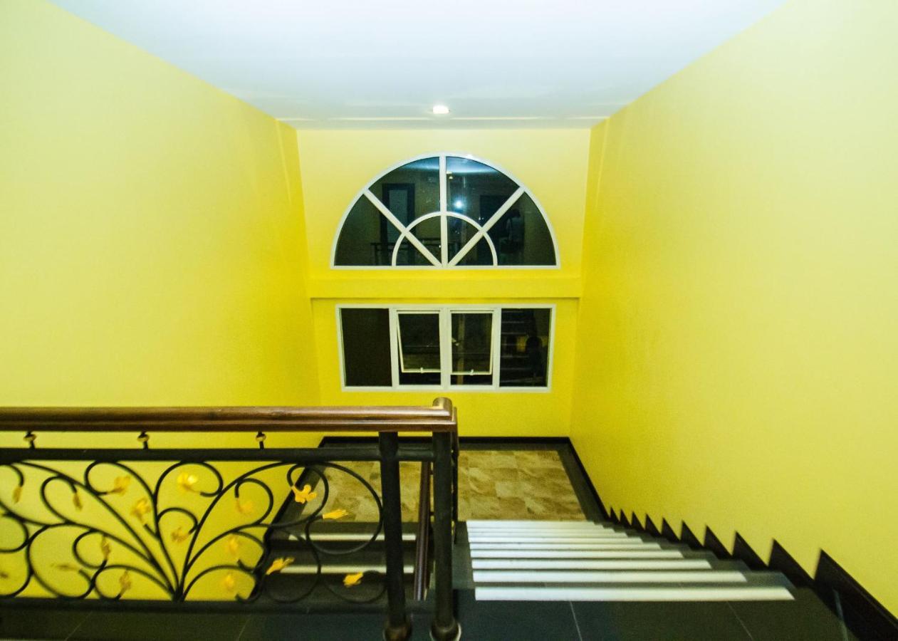 จุฑาแมนชั่น Apartment *